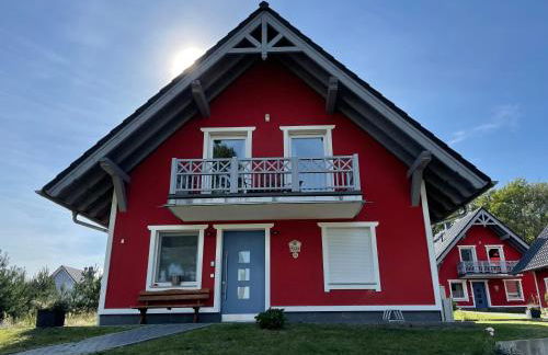 Urlaub am Plätlinsee Haus Rike - Foto 1