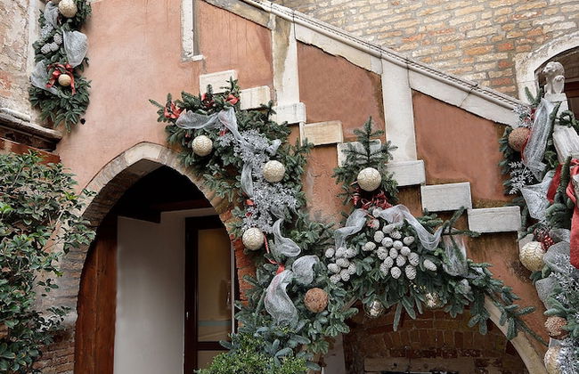 Palazzo Odoni - Foto 71