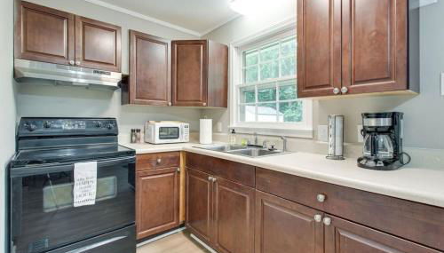 Sunset Stay Pet Friendly 2bed 1 bath - Foto 5