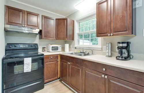 Sunset Stay Pet Friendly 2bed 1 bath - Foto 5