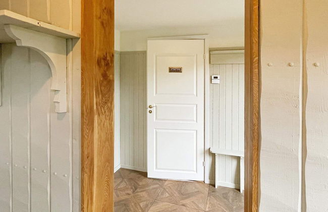 5 Star Holiday Home in Hjortkvarn-by Traum - Foto 25