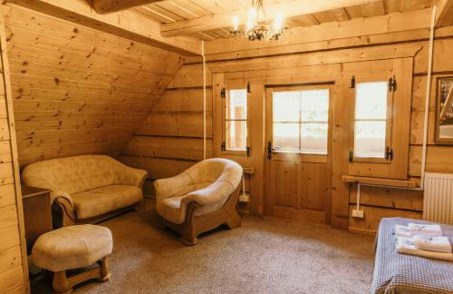 Domek Góralski - Foto 24