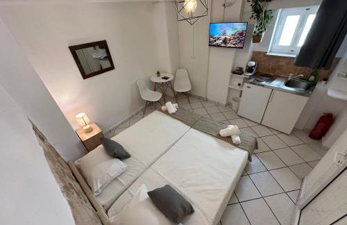 Valente Rooms Kythira - Foto 9