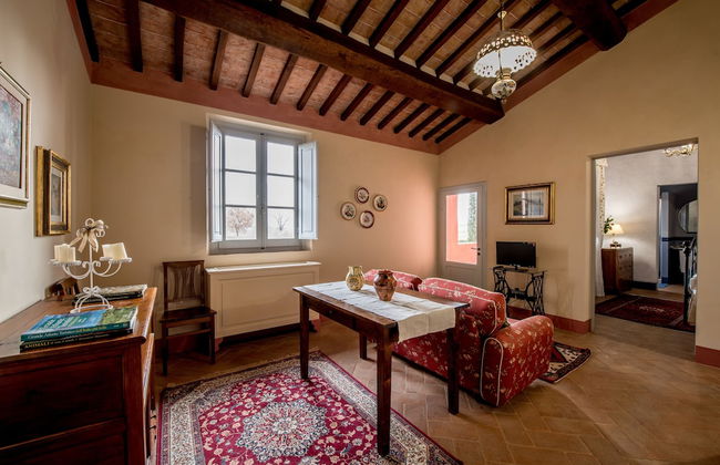 Podere La Rocca - Foto 43