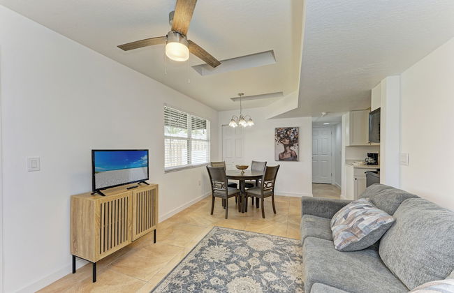 The Ringling Beach House - Foto 77