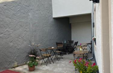 Ferienwohnungen Zum Alten Buchbinder - Foto 7