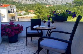 Apartmani Omrčen - Foto 37