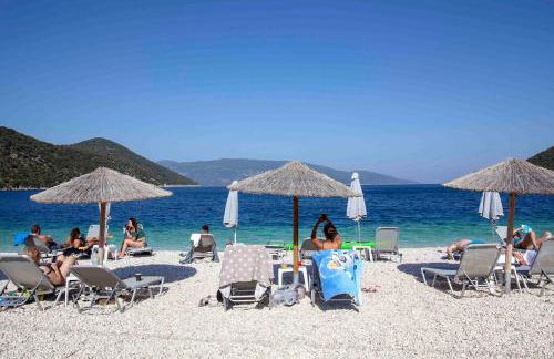 Joleni Cottage in Keramies - Foto 27