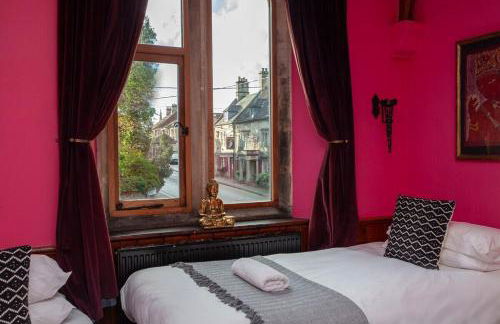 Stunning, Large Chapel, Nr Bath - Foto 26