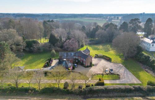 7 Bed in Coltishall oc-m31936 - Foto 41