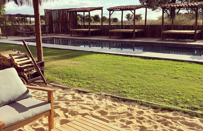 Ponte Pedra - Melides Country House Adults-Only - Foto 46