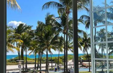 WOW! Best Location! Best Unit! New Renovated South Beach Ocean Front - Foto 3