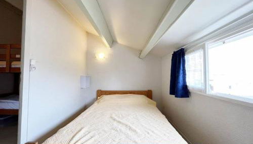 Maisonnette 4 pers avec terrasse, piscine, proche plage, animaux acceptés - FR-1-387-145 - Foto 4