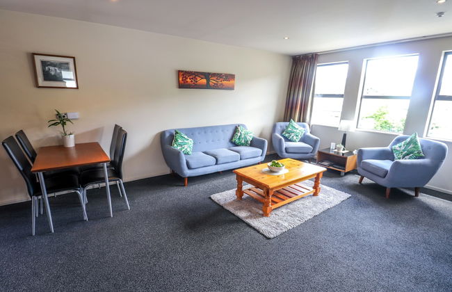 Coleraine Suites & Apartments - Photo 23