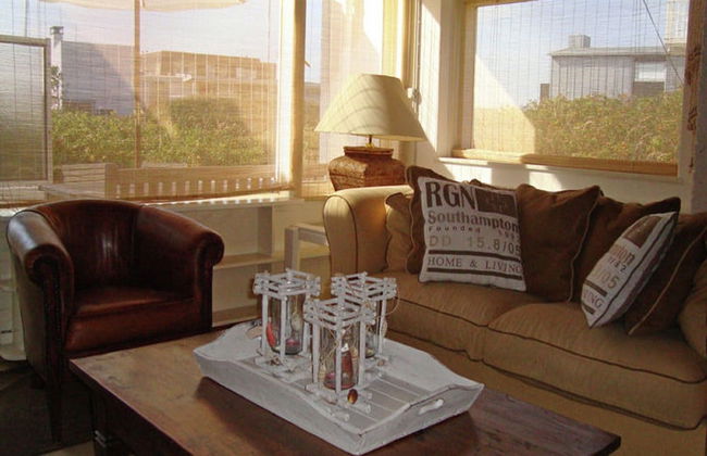 Beautiful House in Bergen aan Zee in the Dunes - Foto 4