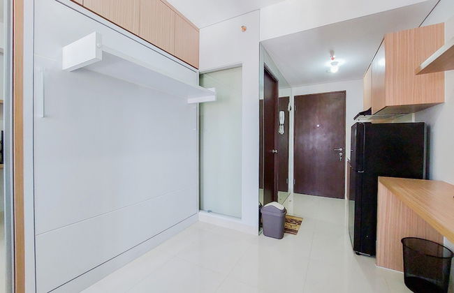 Best Price And Homey Studio Transpark Bintaro Apartment - Foto 4