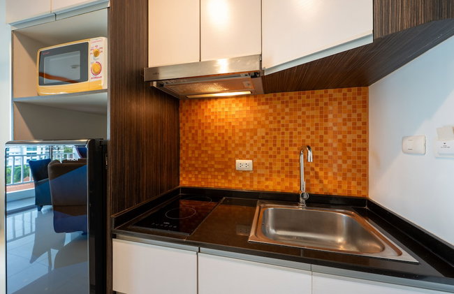 New Nordic Suite 5 by Apartwell - Foto 56