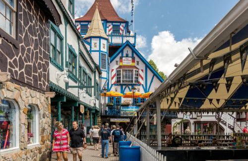 Mountain Top Retreat - Foto 50