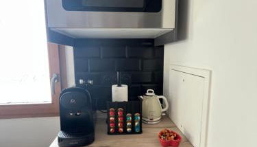 Cosygreen77 - Premium Apartment Private Garden and Covered Terrace 10 min to Disneyland Paris - Foto 5