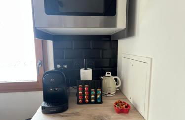 Cosygreen77 - Premium Apartment Private Garden and Covered Terrace 10 min to Disneyland Paris - Foto 5