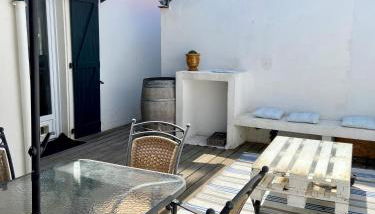 Agréable maison de ville avec une belle terrasse - Foto 4