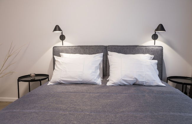 Apartments Laisve - Photo 4