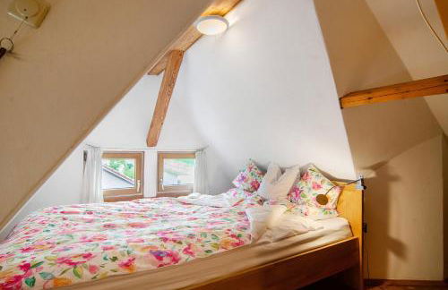 Das blaue Haus - Foto 12