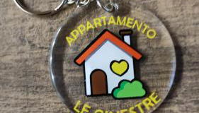 Appartamento Le Ginestre - Foto 4