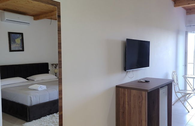 Lahuta e Vjetër Agroturizëm - Foto 37