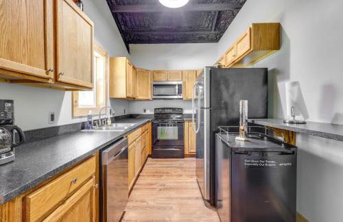 Fish and Relax! Magnolia River Cabin Hideaway - Photo 10