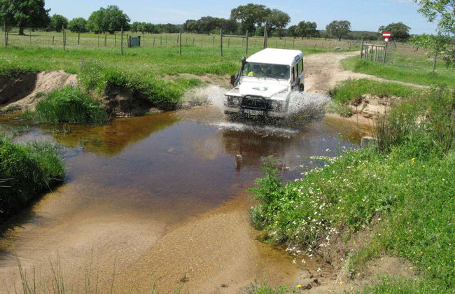 Tour en 4x4 por Arrábida y Cabo Espichel - Foto 5