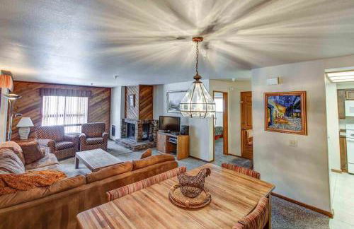 Aspen Creek #113 - Family Friendly Condo - Photo 4