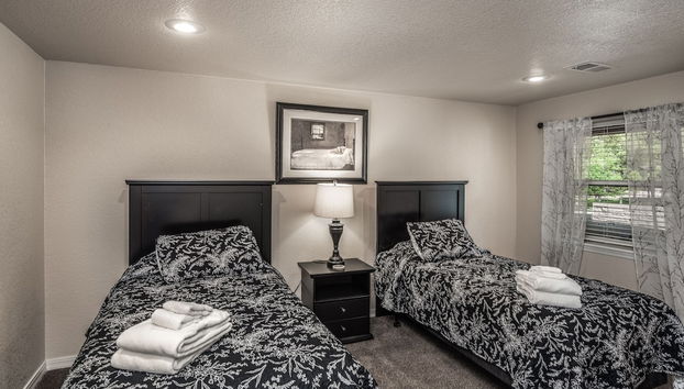 Mountain Soiree - Foto 5, Habitación