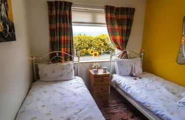 Causeway Coast Country Cottage, Pet-friendly - Foto 12