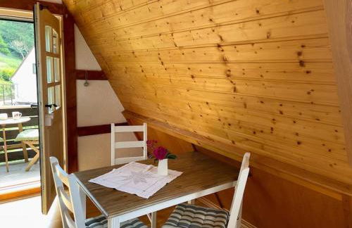 Ferienwohnung Baumkrone - Foto 7