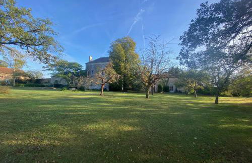 Domaine la Boulinière - La Biche - Foto 14