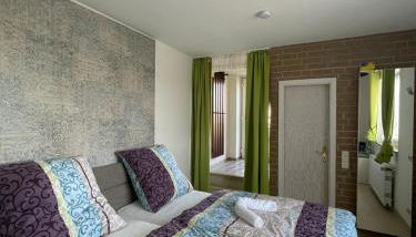 1-room near Hannover Fair - Foto 5