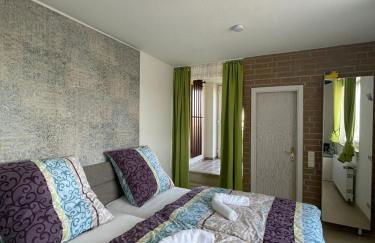 1-room near Hannover Fair - Foto 5