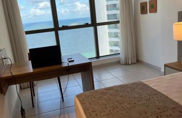 Frente Mar - Beach Class Executive - Boa Viagem - Pina - 21º andar - Photo 32