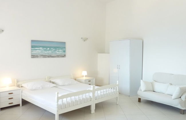 Sun & Sea Apartments - Foto 8