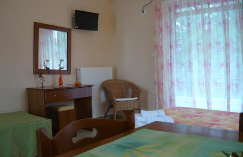 Konsta Apartments - Foto 27