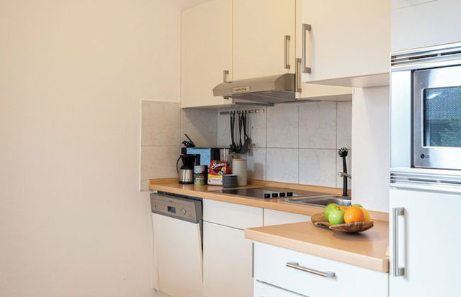 Das Nordberg Apartments - Foto 49