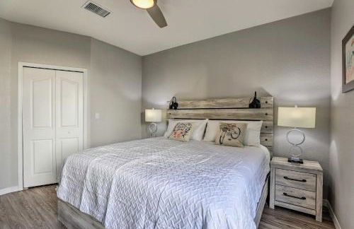 Lake-View Condo with Pool Access 6 Mi to Disney! - Foto 16