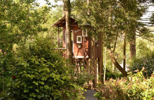 Quintal das Araucárias hospedagem - Foto 29