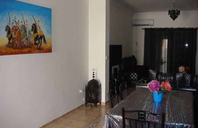 Appartement AP2 Marina Saidia - Foto 9