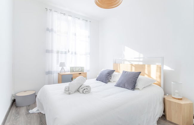 La Maison de Famille by MaisonMars - Foto 4