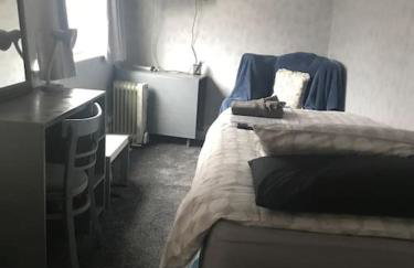 Newtons Lodge - Foto 39