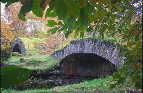 Bridge Cottage - Foto 26