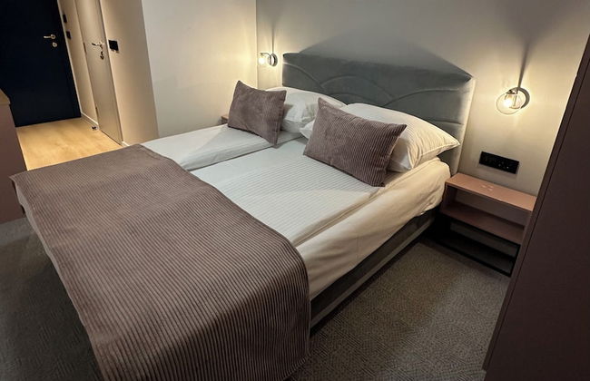 Alinar Oasis Apartments - Foto 13