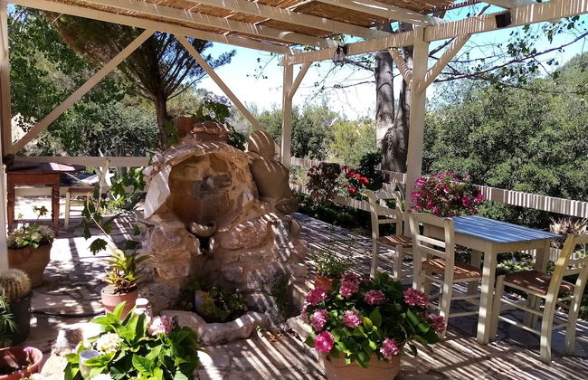 Akros Oreon Hotel - Photo 19